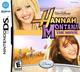 Hannah Montana: The Movie DS