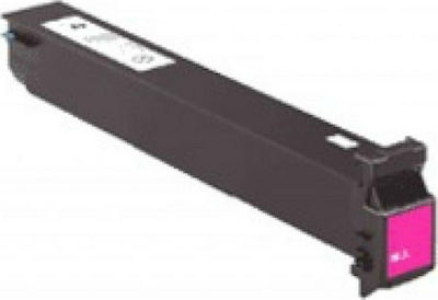 Konica Minolta TN-213M Toner Laser Εκτυπωτή Ματζέντα 19000 Σελίδων (A0D7352)