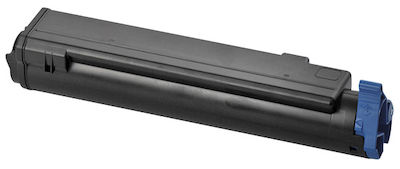 OKI 43979102 Toner Laser Εκτυπωτή Μαύρο 3500 Σελίδων