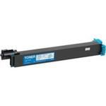 Konica Minolta TN-210C Toner Laser Εκτυπωτή Κυανό 12000 Σελίδων (8938512)