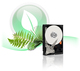 Western Digital 750GB Caviar Green 32MB