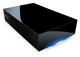 Lacie 301871EK USB-A 2.0 Εξωτερικός HDD 2TB 3.5"