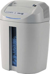 Kobra Shredders 1+ SS4 Strip Cut Shredder 16 Sheets 38L