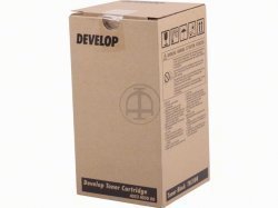 Develop TN-310 Original Toner Laserdrucker Schw...