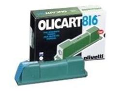 Olivetti B0087/Cart 816