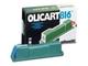 Olivetti B0087 Γνήσιο Toner Laser Εκτυπωτή Μαύρο