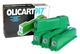 Olivetti B0287 Original Multipack Toner Laserdrucker Schwarz 4Stück