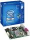 Intel D945GCLF2D (integrated Intel Atom 330)