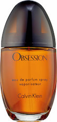 Calvin Klein Obsession Eau De Parfum 50ml