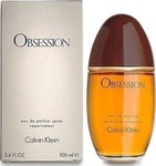 Calvin Klein Obsession Eau de Parfum 30ml