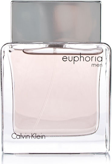 Calvin Klein Euphoria Eau de Toilette 100ml