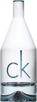 Calvin Klein CK IN2U Him Apă de toaletă 100ml