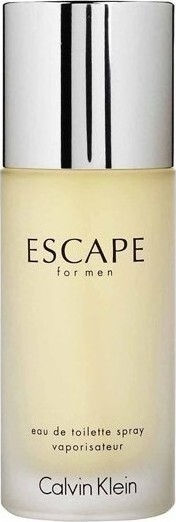 Calvin Klein Escape Eau de Toilette 50ml