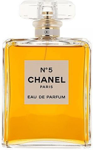Chanel N°5 Eau de Parfum 200ml | Skroutz Romania