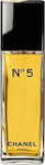 Chanel No.5 Eau de Toilette 100ml