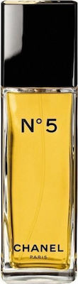 Chanel No.5 Eau de Toilette 100ml