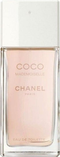 Chanel Coco Mademoiselle Eau de Toilette 100ml | Skroutz Romania