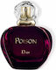 Dior Poison Eau de Toilette 50ml