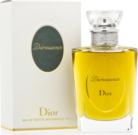 Dior Dioressence Eau de Toilette 100ml