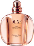 Dior Dune Eau de Toilette 100ml