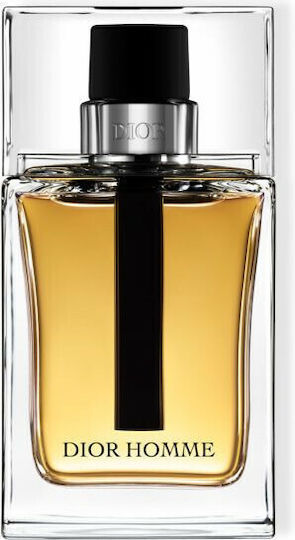 Dior Homme Eau de Toilette 100ml