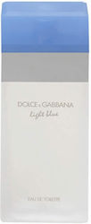 Dolce & Gabbana Light Blue Eau de Toilette 25ml