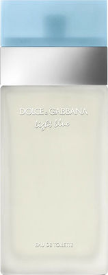 Dolce & Gabbana Light Blue Eau de Toilette 100ml
