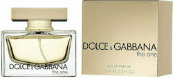 Dolce & Gabbana The One Eau de Parfum 75ml