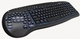 SteelSeries Gaming Keyboard with Switch