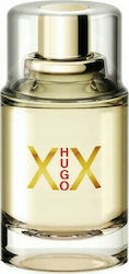 Hugo Boss Hugo XX Woman Eau de Toilette 100ml