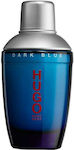 Hugo Boss Dark Blue Eau de Toilette 75ml
