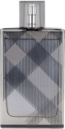 Burberry Brit For Men Eau de Toilette 100ml