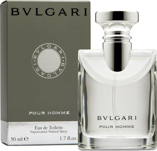Bvlgari Eau de Toilette 50ml