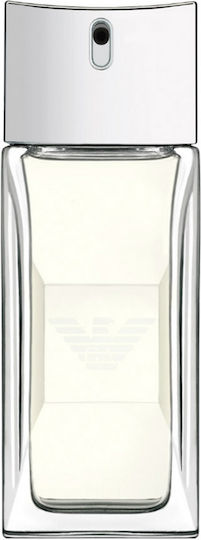 Emporio Armani Diamonds Pour Homme Eau de Toilette 75ml