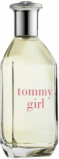 Tommy Hilfiger Girl Тоалетна вода 50мл