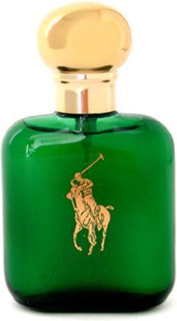 Ralph Lauren Polo Eau de Toilette 118ml