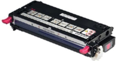 Dell 593-10172 , 59310172 Toner Laser Printer Magenta High Capacity