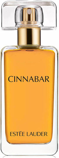 Estee Lauder Cinnabar Eau de Parfum 50ml