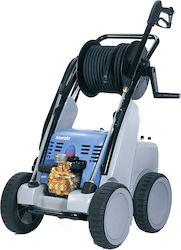 Kranzle Pressure Washer Electric 180bar