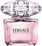 Versace Bright Crystal Eau de Toilette 90ml