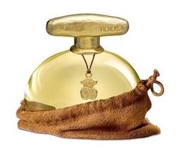 Tous Gold Eau de Toilette 100ml