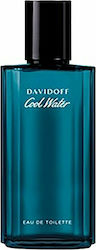 Davidoff Cool Water Eau de Toilette 75ml