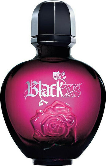 Rabanne Black Xs Eau de Toilette 80ml