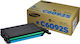 Samsung CLT-C6092S Toner Laserdrucker Cyan 7000...