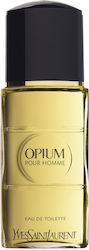 Ysl Opium Pour Homme Eau de Toilette 100ml