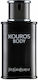 Ysl Kouros Eau de Toilette 100ml