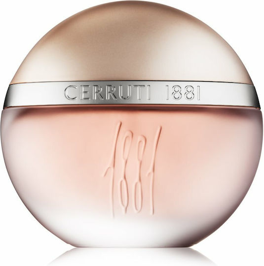 Cerruti 1881 Femme Eau de Toilette 30ml
