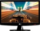 LG W2043S Monitor 20" με Χρόνο Απόκρισης 5.0ms GTG