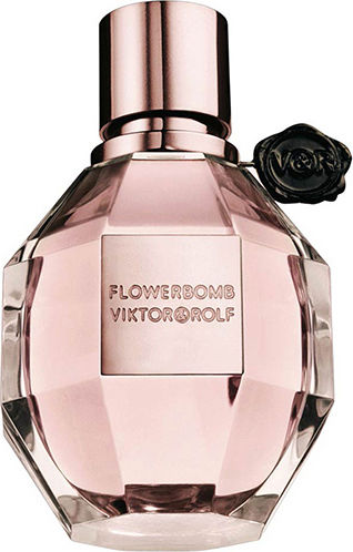 Viktor & Rolf Flowerbomb Eau de Parfum 100ml