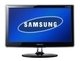Samsung P2270HD Monitor 22" FHD 1920x1080 cu Timp de Răspuns 5ms GTG
